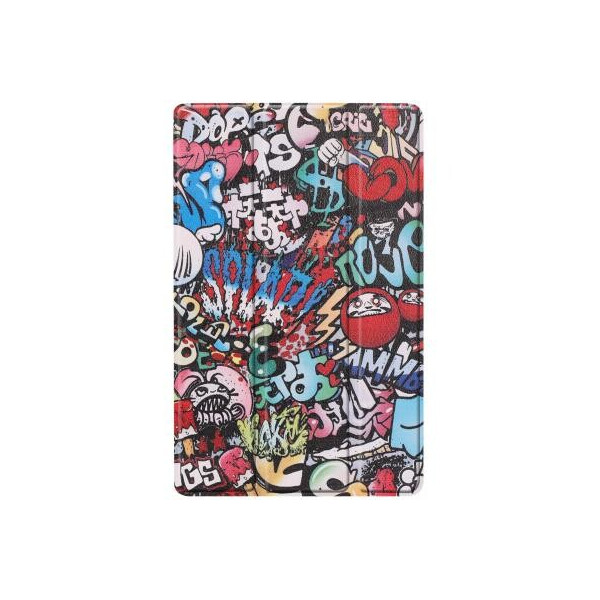 

Чехол для планшета BeCover Smart Case Apple iPad Pro 11 2020 Graffiti (705328)