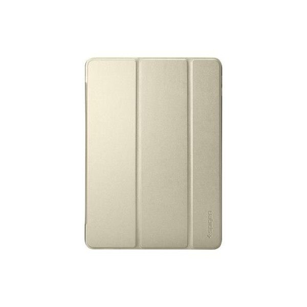 

Чехол для планшета Spigen iPad 9.7" (2018) Smart Fold Gold (053CS23066)