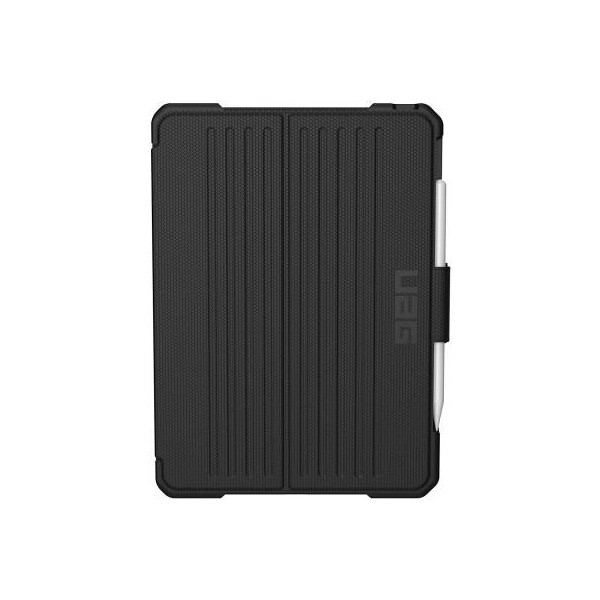 

Чехол для планшета UAG iPad Pro 12,9 (2020) Metropolis, Black (122066114040)