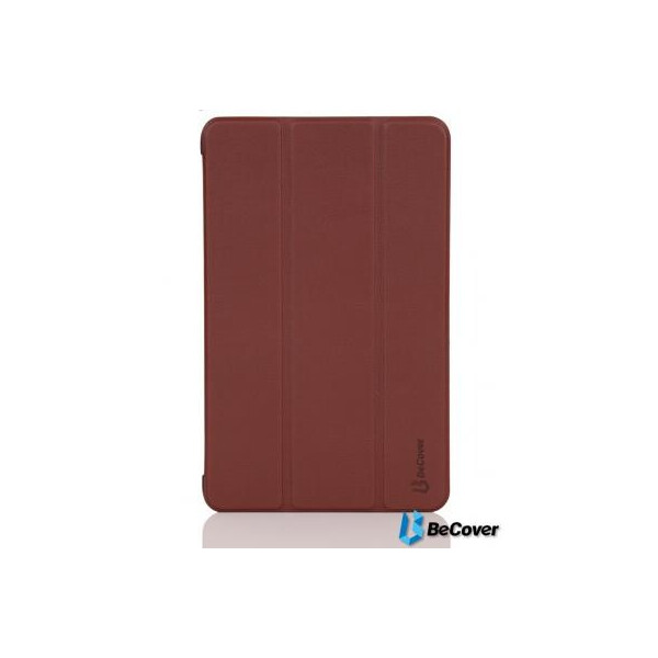 

Чехол для планшета BeCover Smart Case для Lenovo Tab E10 TB-X104 Brown (703276)