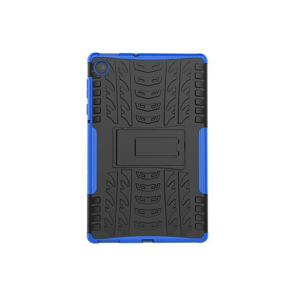 

Чехол для планшета BeCover Lenovo Tab M10 Plus TB-X606F Blue (705143)