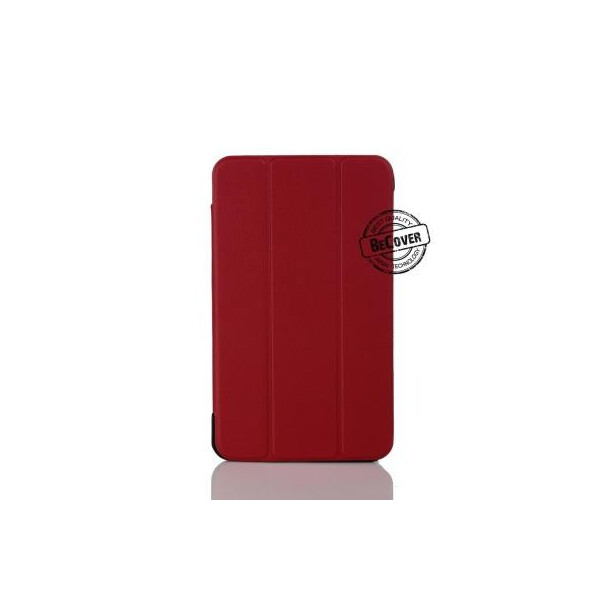 

Чехол для планшета BeCover Smart Case для Asus ZenPad 3S 10 Z500 Red (700988)
