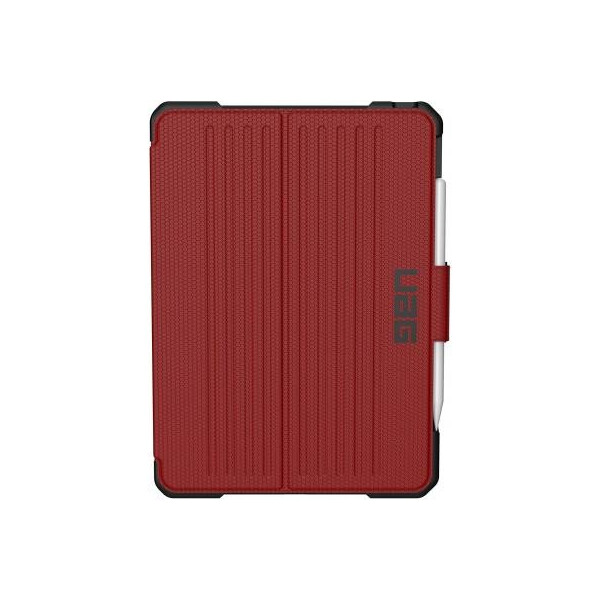 

Чехол для планшета UAG iPad Pro 11 (2020) Metropolis, Magma (122076119494)
