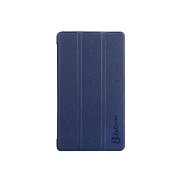 

Чехол для планшета BeCover Smart Case Lenovo Tab E7 TB-7104F Deep Blue (702972)