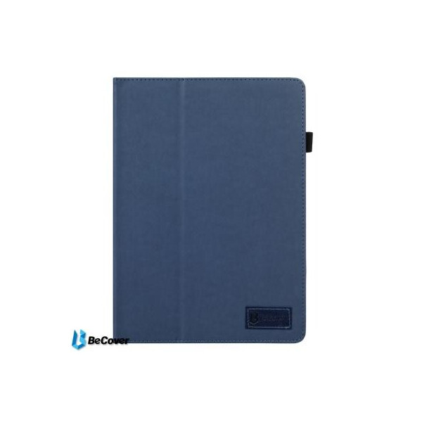 

Чехол для планшета BeCover Slimbook для Pixus hiPower Deep Blue (702575)