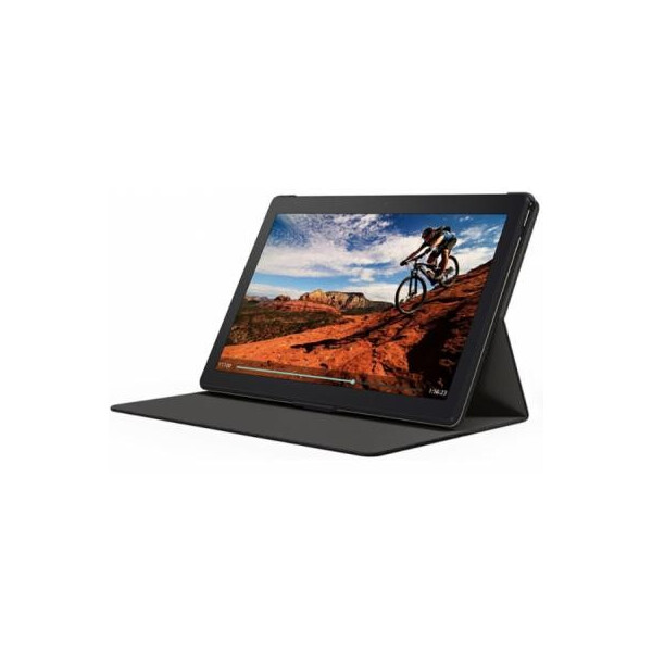 

Чехол для планшета Lenovo TAB M10 HD Folio Case, Black + film (ZG38C02761)