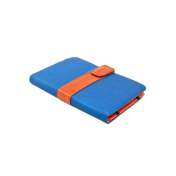 

Чехол для планшета Grand-X 7 Jersey 725 Blue (UTC - JR725BL)