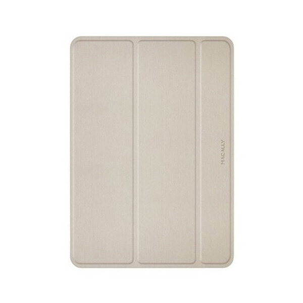 

Macally Smart Folio чехол для iPad 10.2" (2019) золотой (BSTAND7-GO)