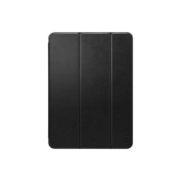 

Чехол для планшета Spigen iPad Pro 12.9" (2018) Smart Fold Black(Ver.2) (068CS25712)