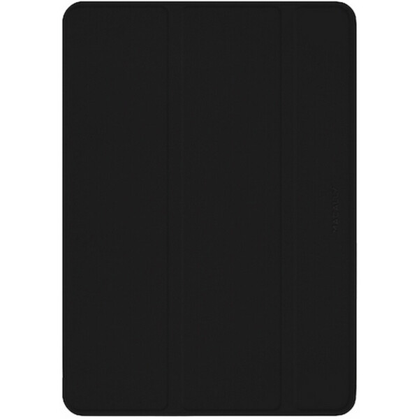 

Macally Protective Case and Stand чехол для iPad Air 10,5" (2019) черный (BSTANDA3-B)