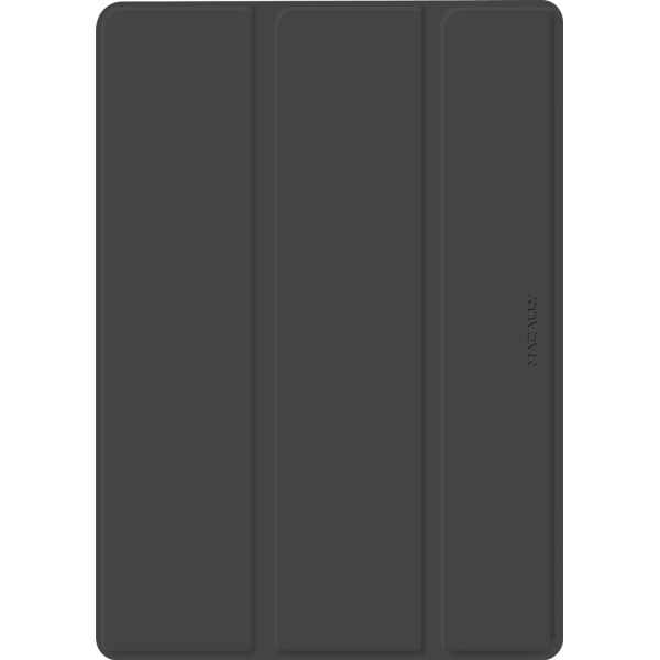 

Macally Protective Case and Stand чехол для iPad Air 10,5" (2019) серый (BSTANDA3-G)