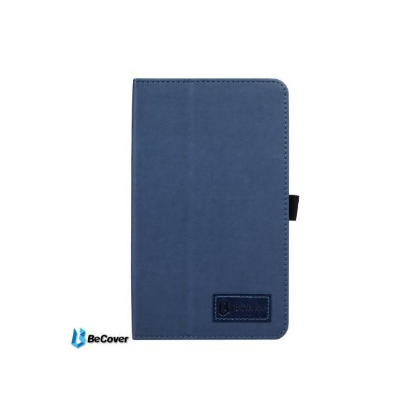 

Чехол для планшета BeCover Slimbook для Pixus Touch 7 Deep Blue (703718)