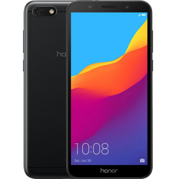 

Honor 7A 2/16GB Black