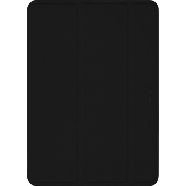 

Macally Smart Folio чехол для iPad 10.2" (2019) черный (BSTAND7-B)