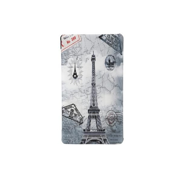 

Чехол для планшета BeCover Smart Case для Lenovo Tab E7 TB-7104F Paris (703253)