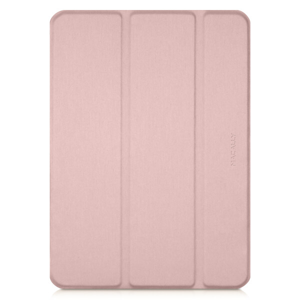 

Macally Smart Folio чехол для iPad Pro 11” (2020) Розовый