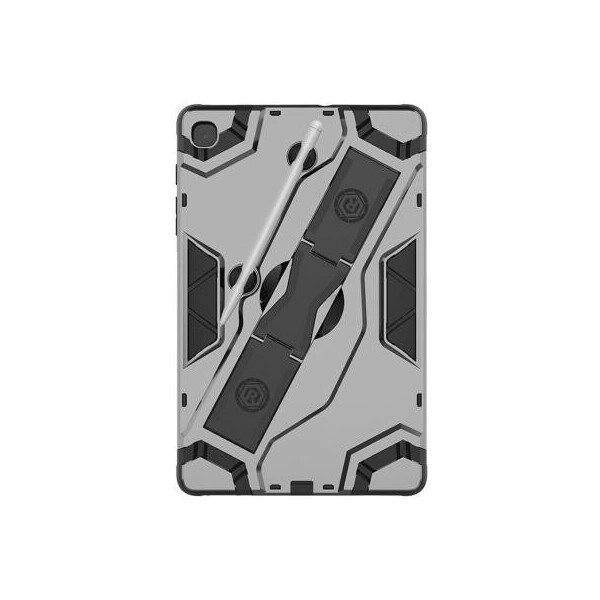 

Чехол для планшета BeCover Escort Tablet Case Samsung Galaxy Tab S6 Lite 10.4 P610/P615 (705256)