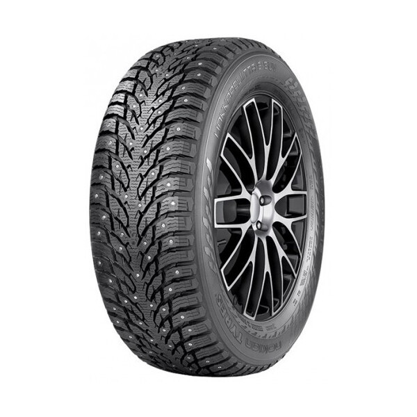 

NOKIAN HAKKAPELITTA 9 RUN FLAT ШИП 97T 225/55 R17