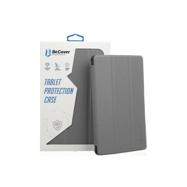 

Чехол для планшета BeCover Smart Case Samsung Galaxy Tab A 8.0 (2019) T290/T295/T297 Gr (705211)