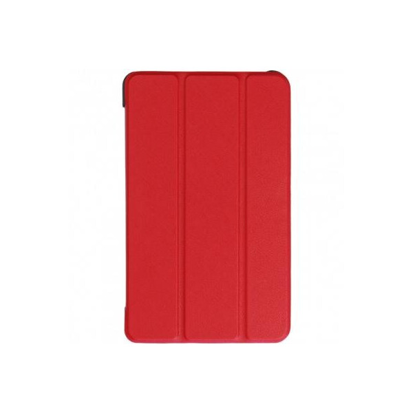 

Чехол для планшета BeCover Samsung Galaxy Tab A 8.0 (2019) T290/T295/T297 Red (703934)