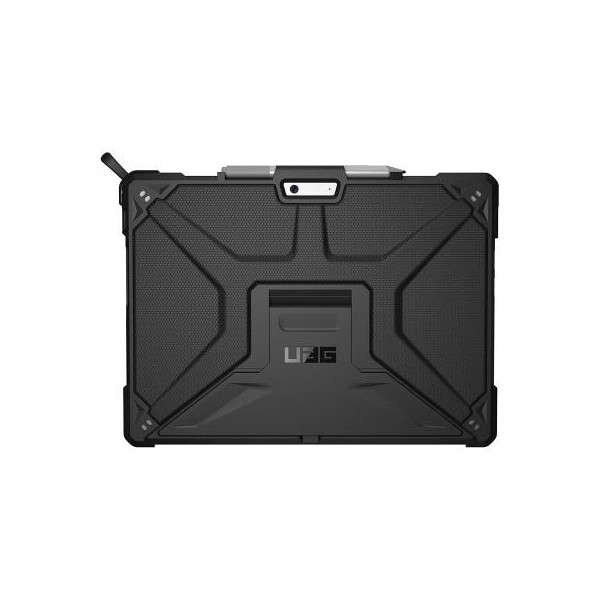 

Чехол для планшета UAG Microsoft Surface Pro X Metropolis, Black (321786114040)