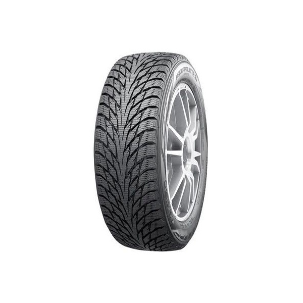 

NOKIAN HAKKAPELIITTA R2 RUN FLAT 97R 225/55 R17