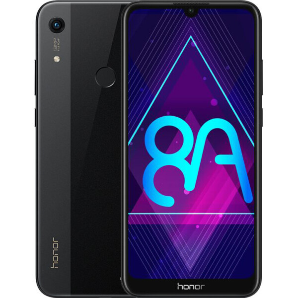 

Honor 8A 2/32GB Black