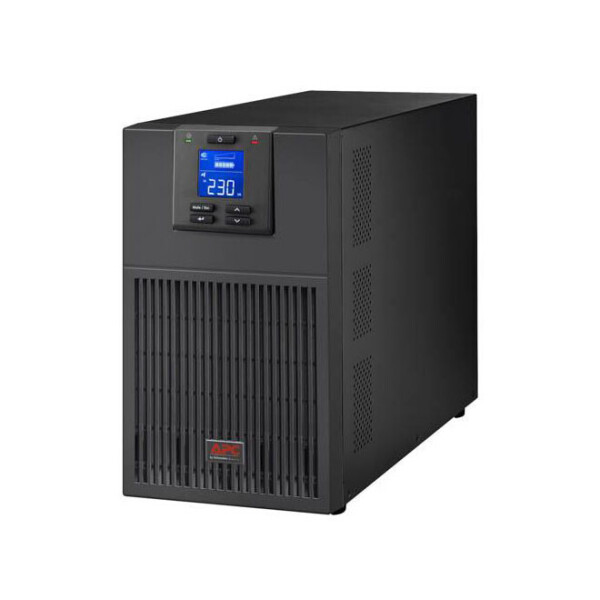 

Источники бесперебойного питания (ИБП) APC Easy UPS SRV 3000VA
