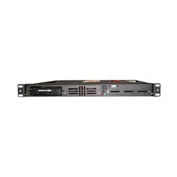 

Корпус CSV 1U-FS, без вентиляторов