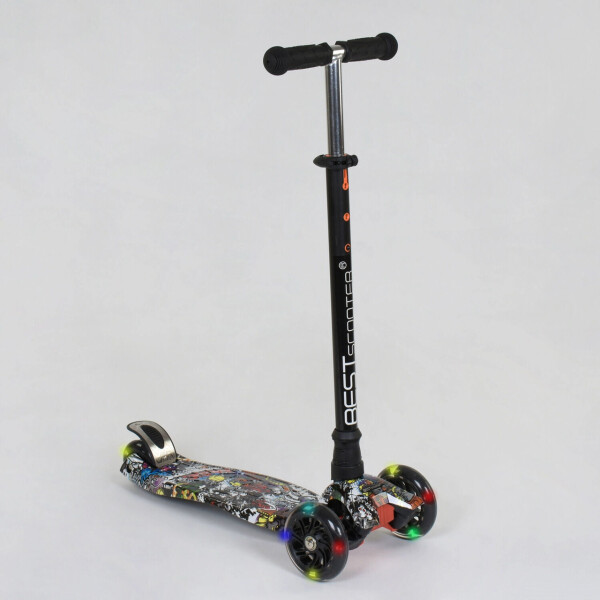 

Самокат Best Scooter Maxi А 24642 /779-1386