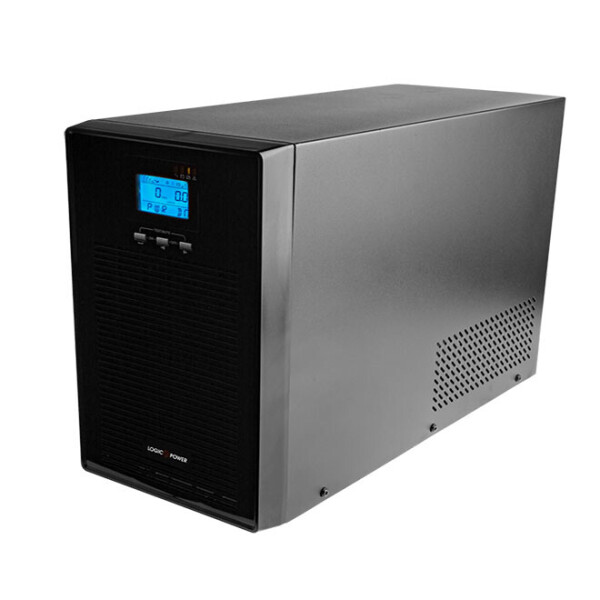 

Источники бесперебойного питания (ИБП) LP UL3500VA (2450Вт) Правильная Синусоида
