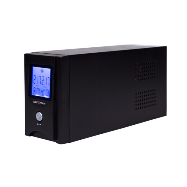 

Источники бесперебойного питания (ИБП) LP UL850VA(510Вт)