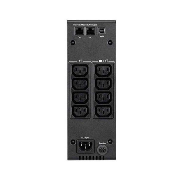 

Источники бесперебойного питания (ИБП) Eaton 5S 1000VA (5S1000i)