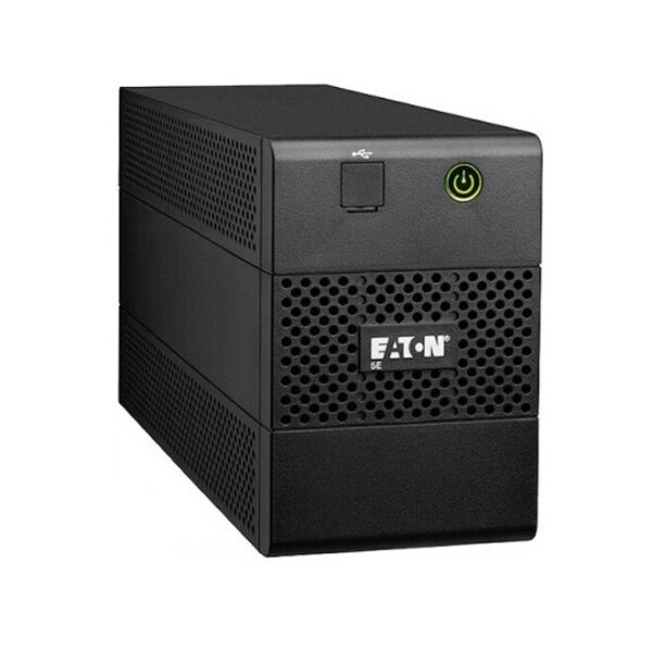 

Источники бесперебойного питания (ИБП) Eaton 5E 650VA, USB