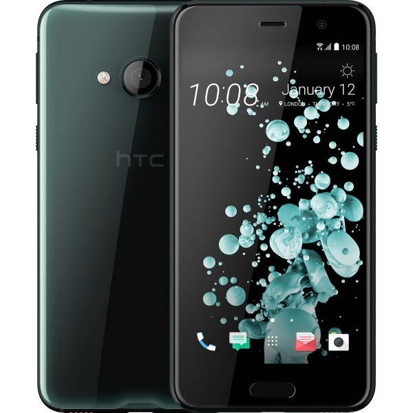 

HTC U Play 64GB Brilliant Black