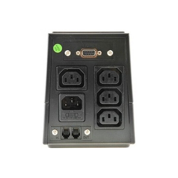 

Источники бесперебойного питания (ИБП) FSP EP-850