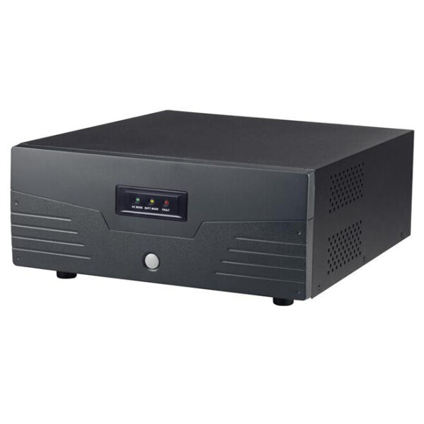 

Источники бесперебойного питания (ИБП) FSP Xpert MS 700VA w/o Batteries (без АКБ)