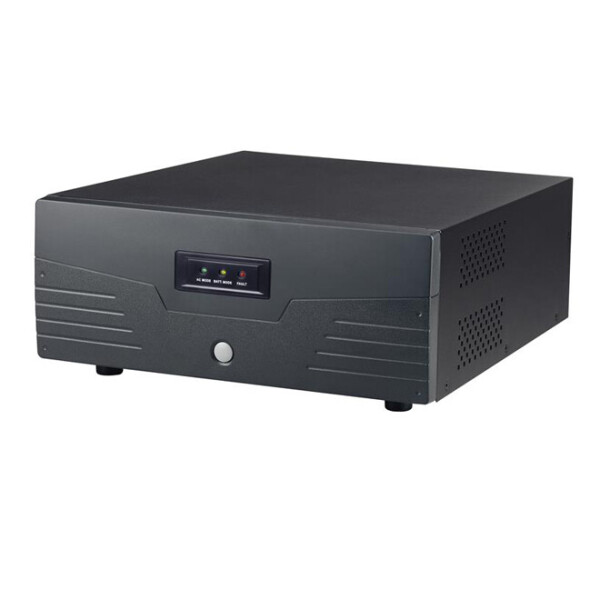 

Источники бесперебойного питания (ИБП) FSP Xpert MS 1200VA w/o Batteries (без АКБ)
