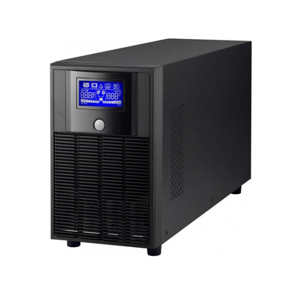 

Источники бесперебойного питания (ИБП) FSP Genie 2000VA w/o Batteries (без АКБ)