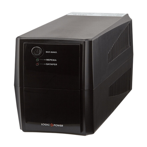

Источники бесперебойного питания (ИБП) LPM-525VA-P(367Вт)