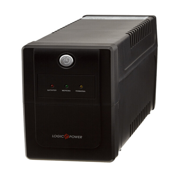 

Источники бесперебойного питания (ИБП) LPM-825VA-P(577Вт)