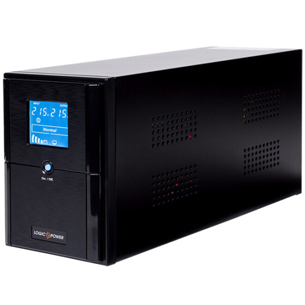 

Источники бесперебойного питания (ИБП) LPM-L1250VA(875Вт)