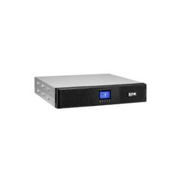 

Источники бесперебойного питания (ИБП) Eaton 9SX 2000VA RM 2U
