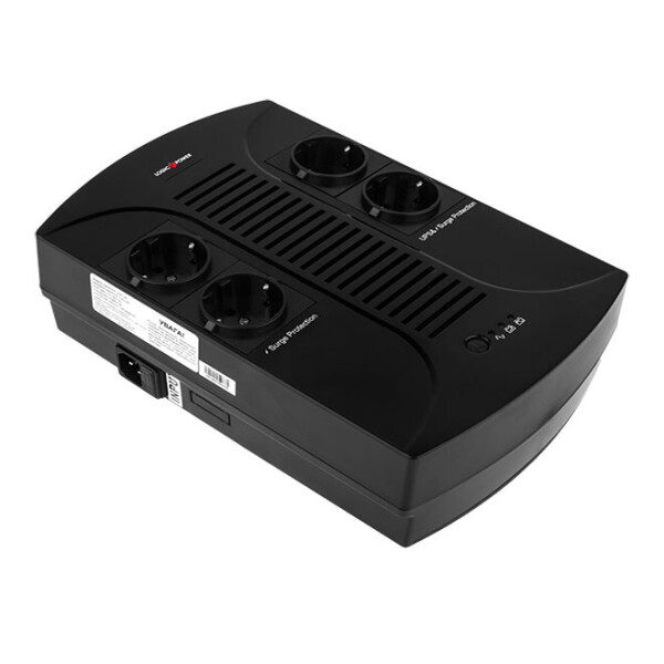 

Источники бесперебойного питания (ИБП) LP 850VA-PS(510Вт)