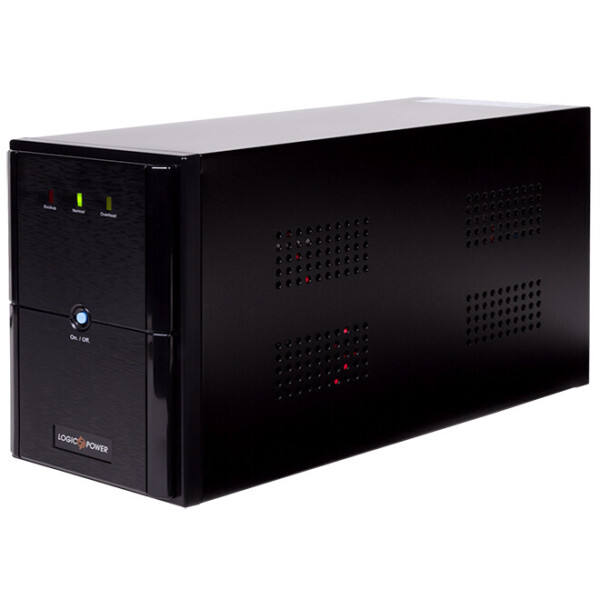 

Источники бесперебойного питания (ИБП) LPM-1550VA(1085Вт)