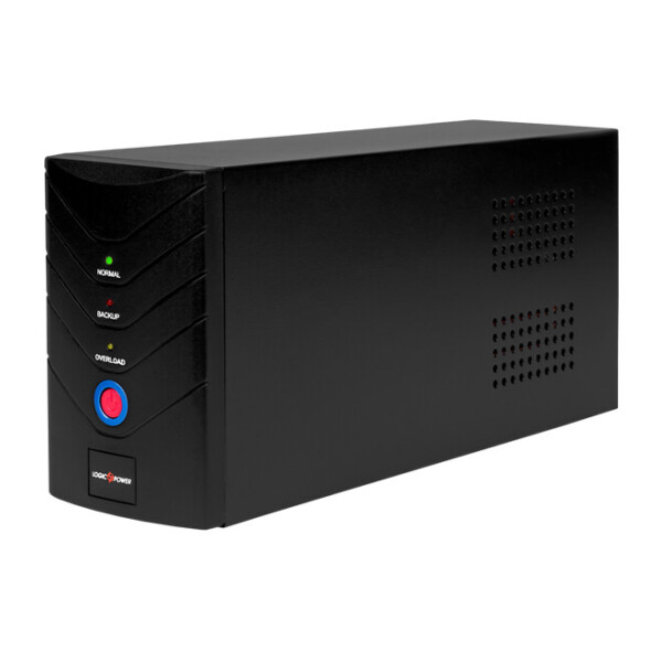 

Источники бесперебойного питания (ИБП) LP 850VA(510Вт)