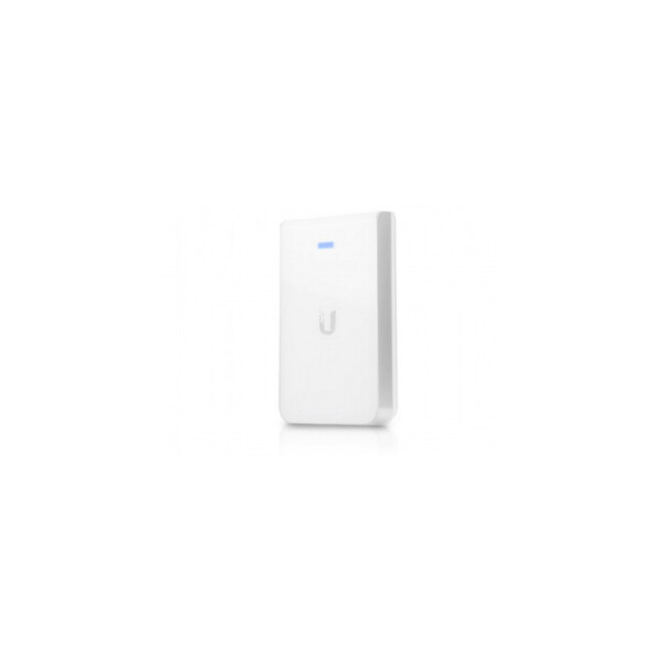 

Розетка – точка доступа Ubiquiti UniFi AP AC In-Wall (UAP-AC-IW)