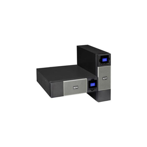 

Источники бесперебойного питания (ИБП) Eaton 5PX 3000VA RT3U