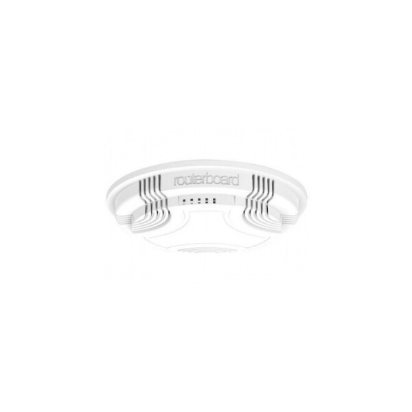 

Точка доступа MikroTik cAP (RBcAP2nD)