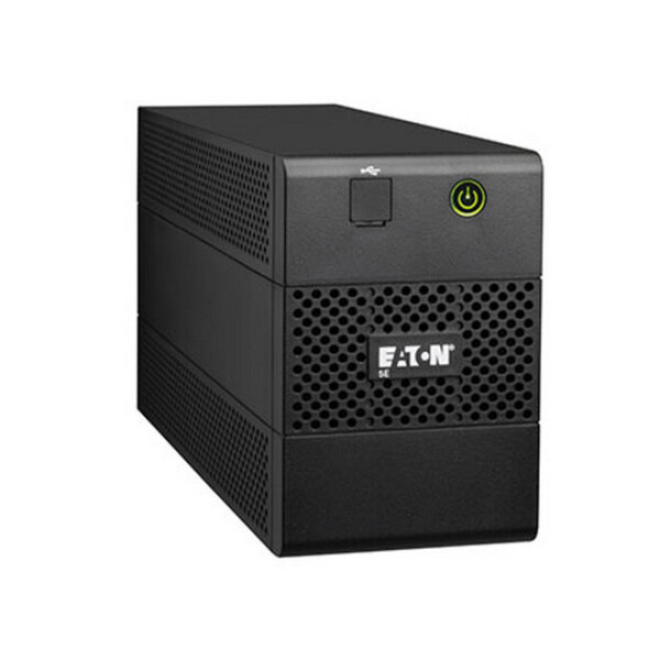 

Источники бесперебойного питания (ИБП) Eaton 5E 650VA, USB, DIN